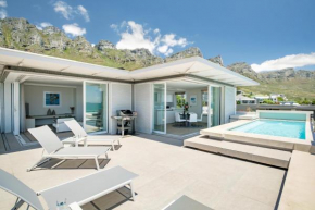 Sapphire Tide Penthouse